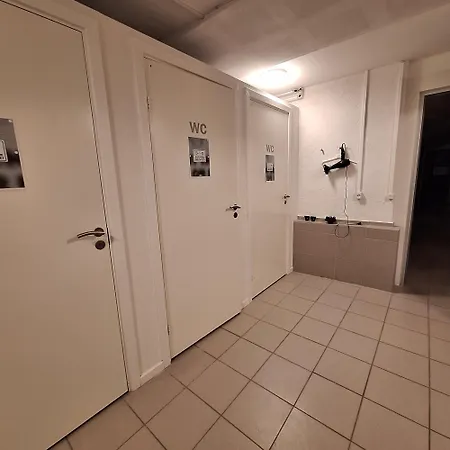 Albergue Craizy Hans