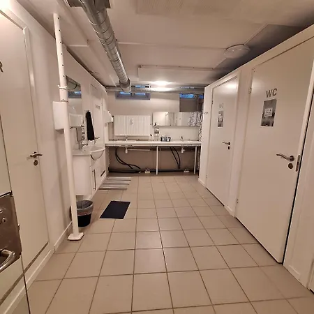 Albergue Craizy Hans *