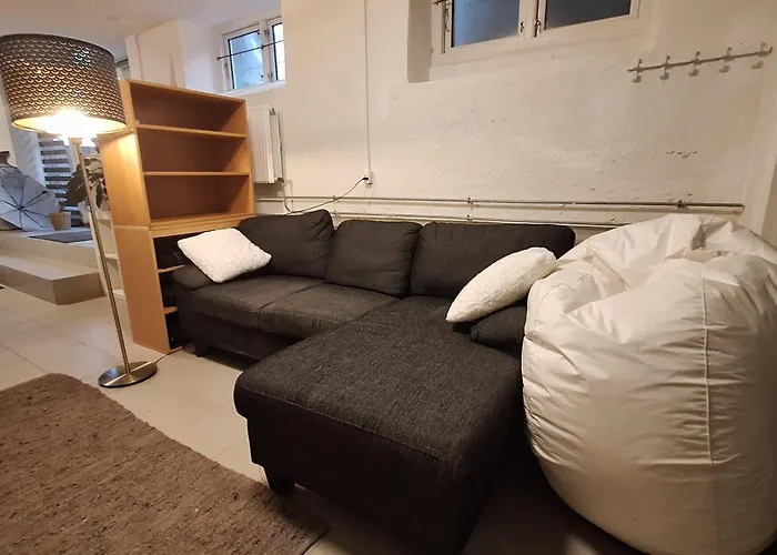 Vandrarhem Craizy Hans *