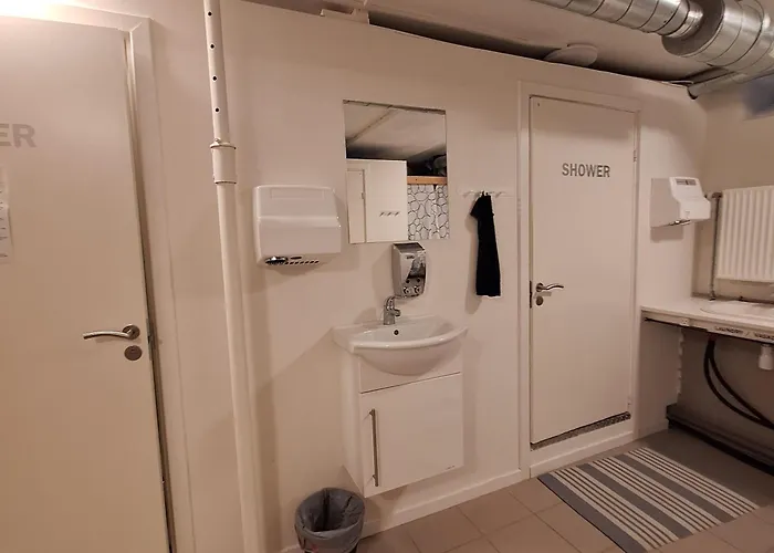 Craizy Hans Vandrarhem *